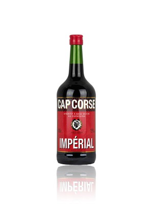 Cap Corse Impérial
