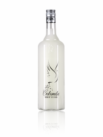 Sirop d'anis La Colombe