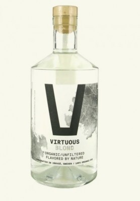 Vodka virtuous Blond