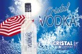 Vodka Cristal