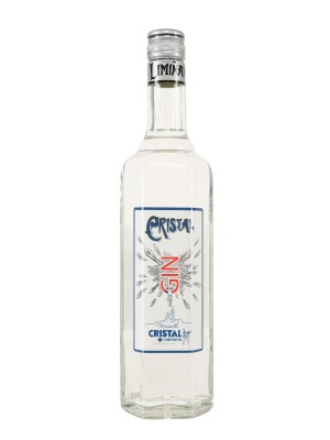 Vodka Cristal