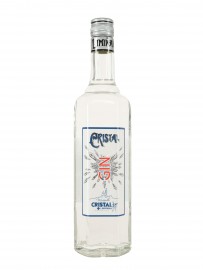 Vodka Cristal