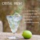 Vodka Cristal