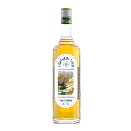 Liqueur de thym Mugel