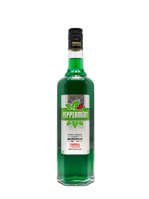 Pacha Mint