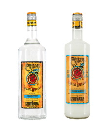 Cristal Anis 45 %vol