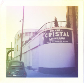 La Casa Cristal